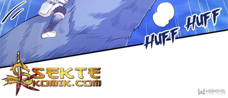 Beauty and the Beasts Chapter 127 Bahasa Indonesia